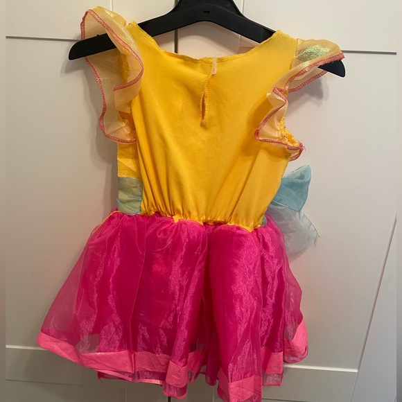 Kid’s Fancy Nancy costume - Picture 2 of 4